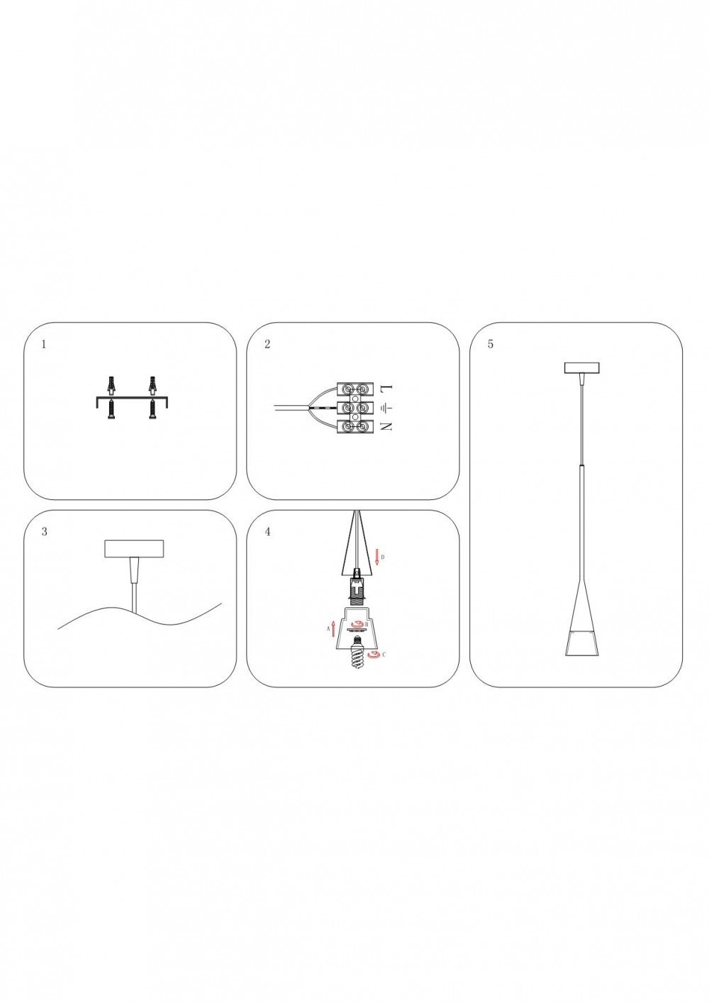 Lightstar (MD2120-1BL/W) Подвес CONICITA 1х40W E14 ЧЕРНЫЙ/БЕЛЫЙ (в комплекте) Lightstar (MD2120-1BL/W) Подвес CONICITA 1х40W E14 ЧЕРНЫЙ/БЕЛЫЙ (в комплекте)